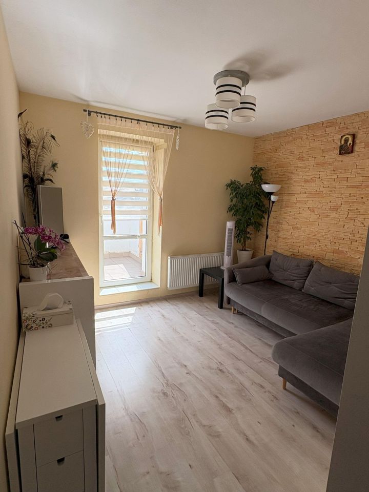 Mieszkanie 3-pokojowe Turka, ul. Topolowa