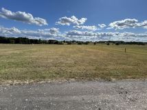 Działka budowlana Wola Goryńska