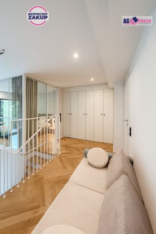 Mieszkanie 4-pokojowe Stegna, ul. Brzozowa. Zdjęcie 4