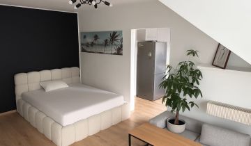 Mieszkanie 2-pokojowe Koszalin Centrum