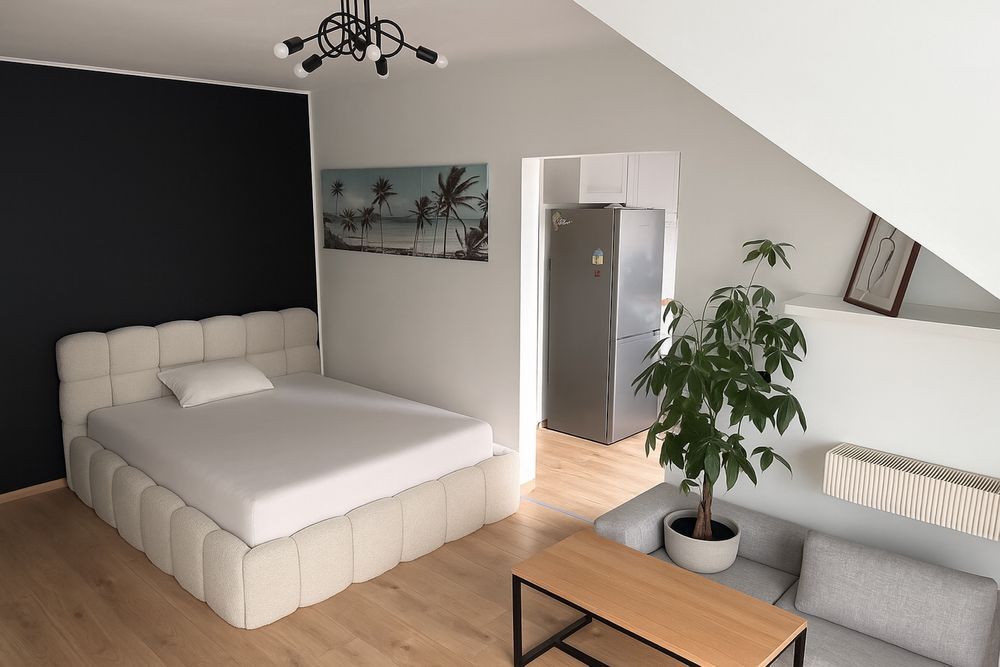 Mieszkanie 2-pokojowe Koszalin Centrum