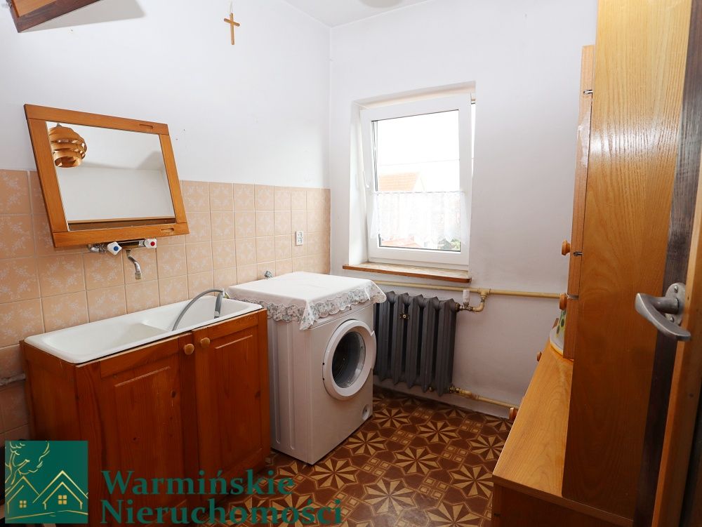 dom wolnostojący, 5 pokoi Bartoszyce, ul. Teresy Bratek. Zdjęcie 11