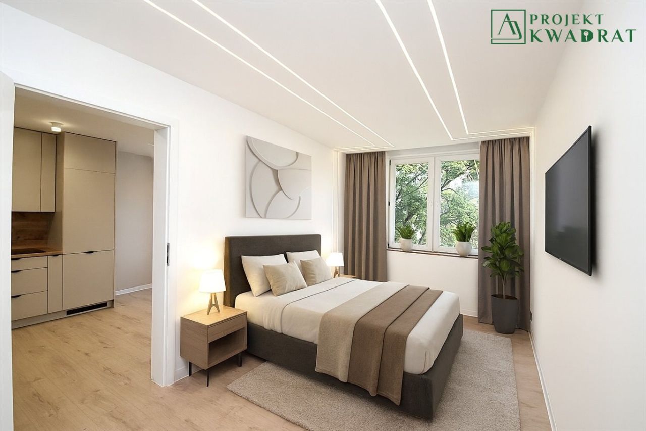 Mieszkanie 2-pokojowe Chorzów, ul. Kaliny. Zdjęcie 13