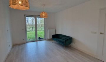 Mieszkanie 2-pokojowe Wrocław Sołtysowice