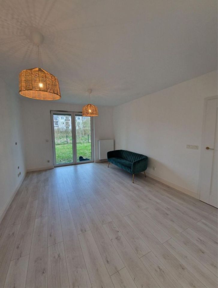 Mieszkanie 2-pokojowe Wrocław Sołtysowice