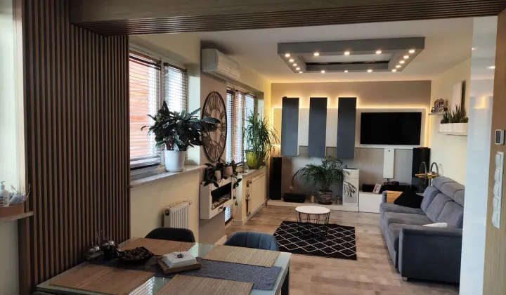 Mieszkanie 3-pokojowe Lublin Czuby, ul. Wyżynna