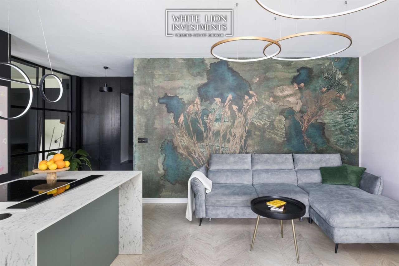 Mieszkanie 2-pokojowe Warszawa Wawer, ul. Kościuszkowców. Zdjęcie 5