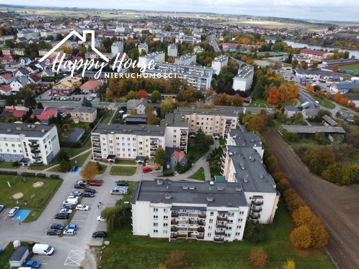 Lokal Tuchola, ul. Cegielniana. Zdjęcie 12