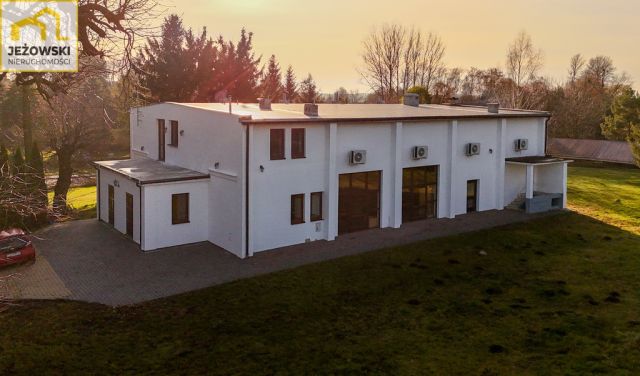 dom wolnostojący, 6 pokoi Kosarzew Dolny. Zdjęcie 4