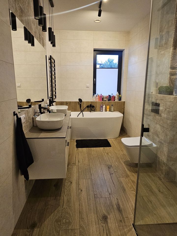 dom wolnostojący Dalików. Zdjęcie 8