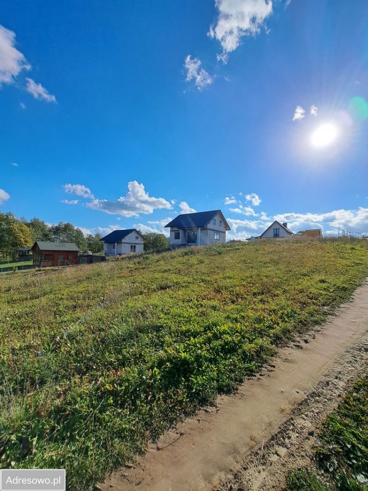 dom wolnostojący, 5 pokoi Kleszczyn. Zdjęcie 14