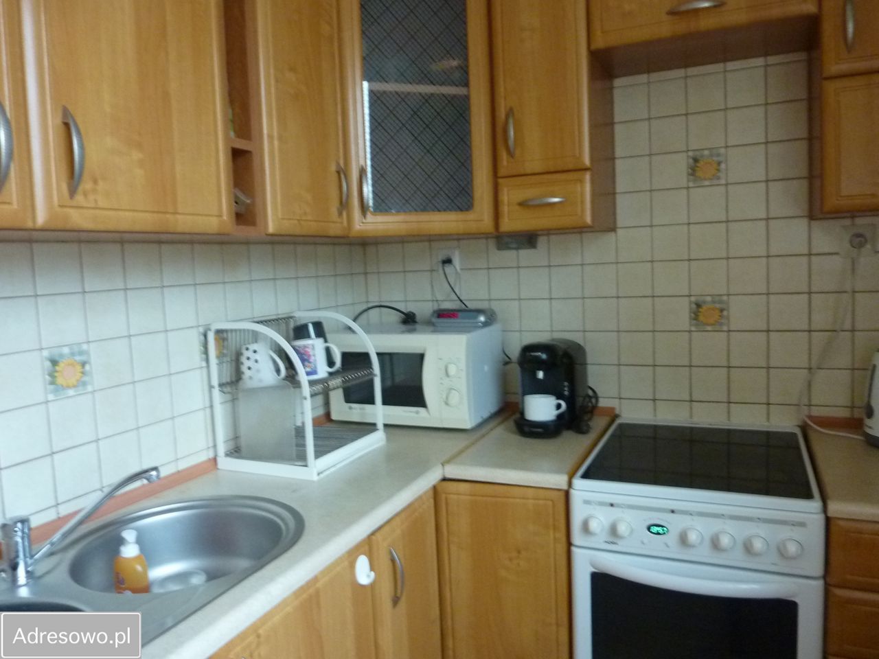 Mieszkanie 1-pokojowe Kraków Bieżanów, ul. Opalowa. Zdjęcie 8