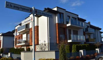 Mieszkanie 3-pokojowe Jarocin