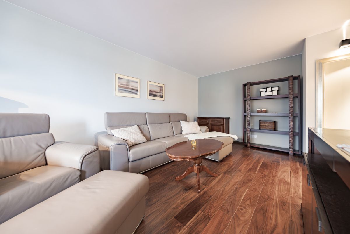 Mieszkanie 2-pokojowe Gdynia Chwarzno-Wiczlino, ul. Czesława Niemena. Zdjęcie 5