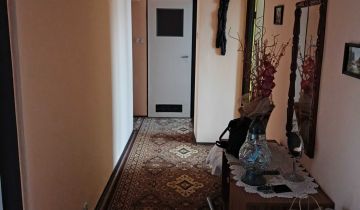 Mieszkanie 4-pokojowe Staszów, ul. Adama Mickiewicza