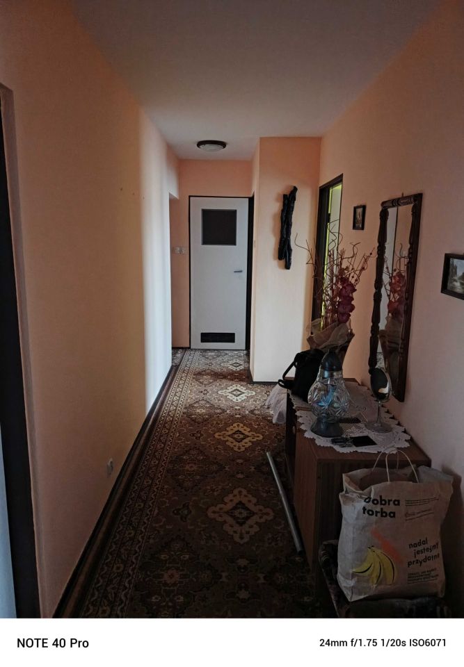 Mieszkanie 4-pokojowe Staszów, ul. Adama Mickiewicza. Zdjęcie 2