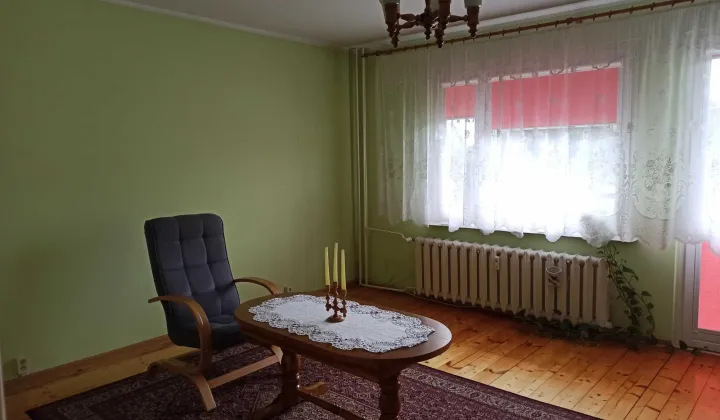 Mieszkanie 4-pokojowe Bolesławiec, ul. Konstantego Ildefonsa Gałczyńskiego