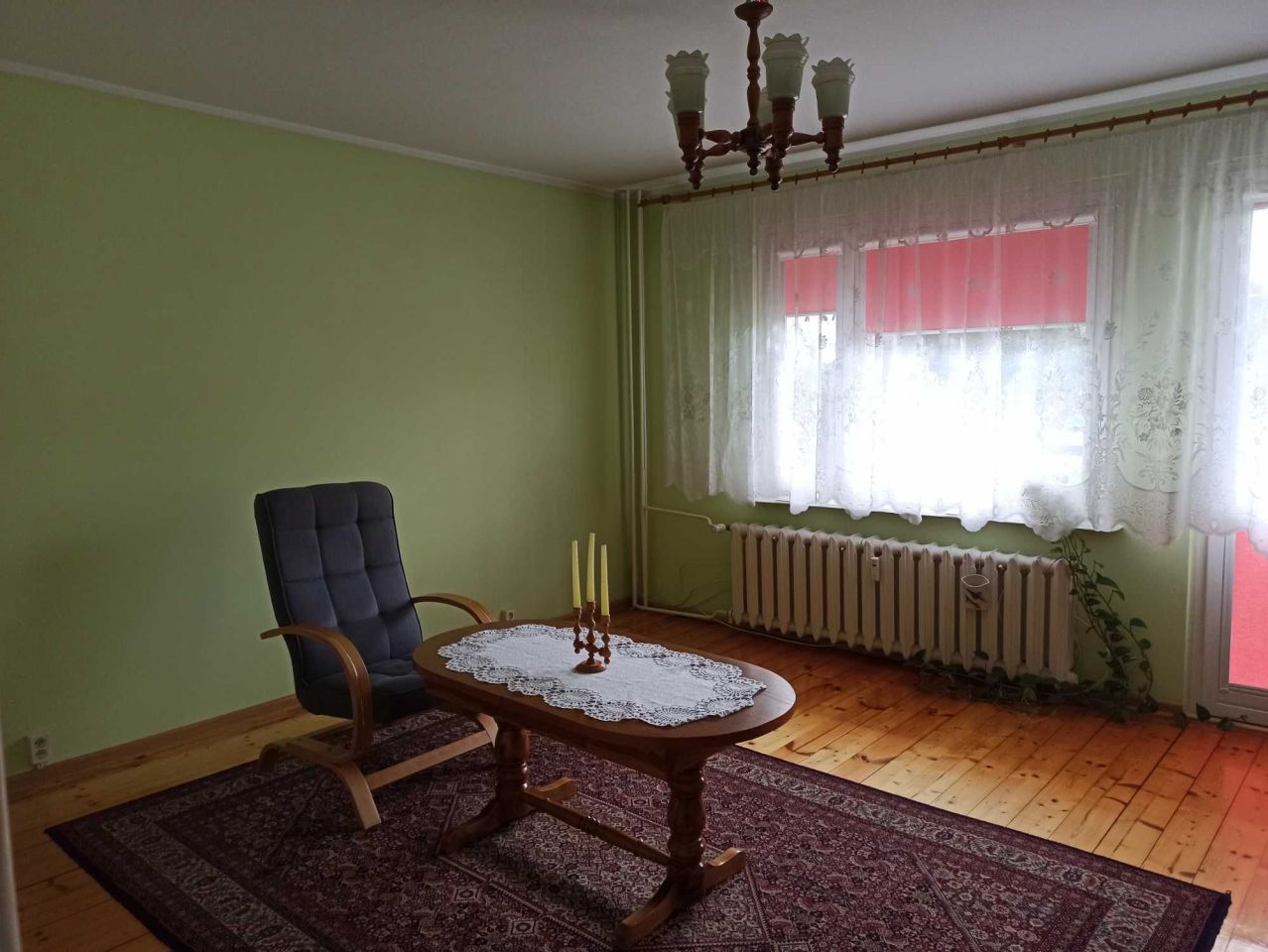 Mieszkanie 4-pokojowe Bolesławiec, ul. Konstantego Ildefonsa Gałczyńskiego