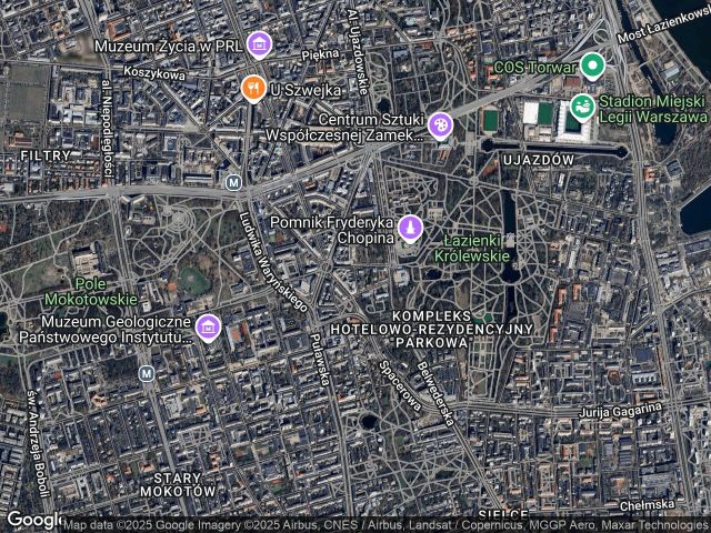 Mieszkanie 4-pokojowe Warszawa Śródmieście, ul. Bagatela. Zdjęcie 1