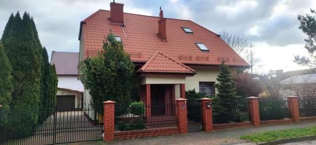 dom wolnostojący Łuków Nowy Łuków. Zdjęcie 1