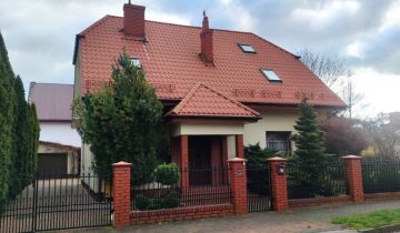 dom wolnostojący Łuków Nowy Łuków