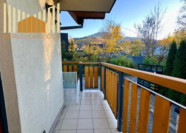 Mieszkanie 1-pokojowe Zakopane, ul. Droga do Daniela. Zdjęcie 2