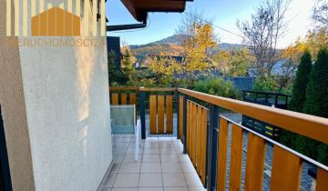 Mieszkanie 1-pokojowe Zakopane, ul. Droga do Daniela