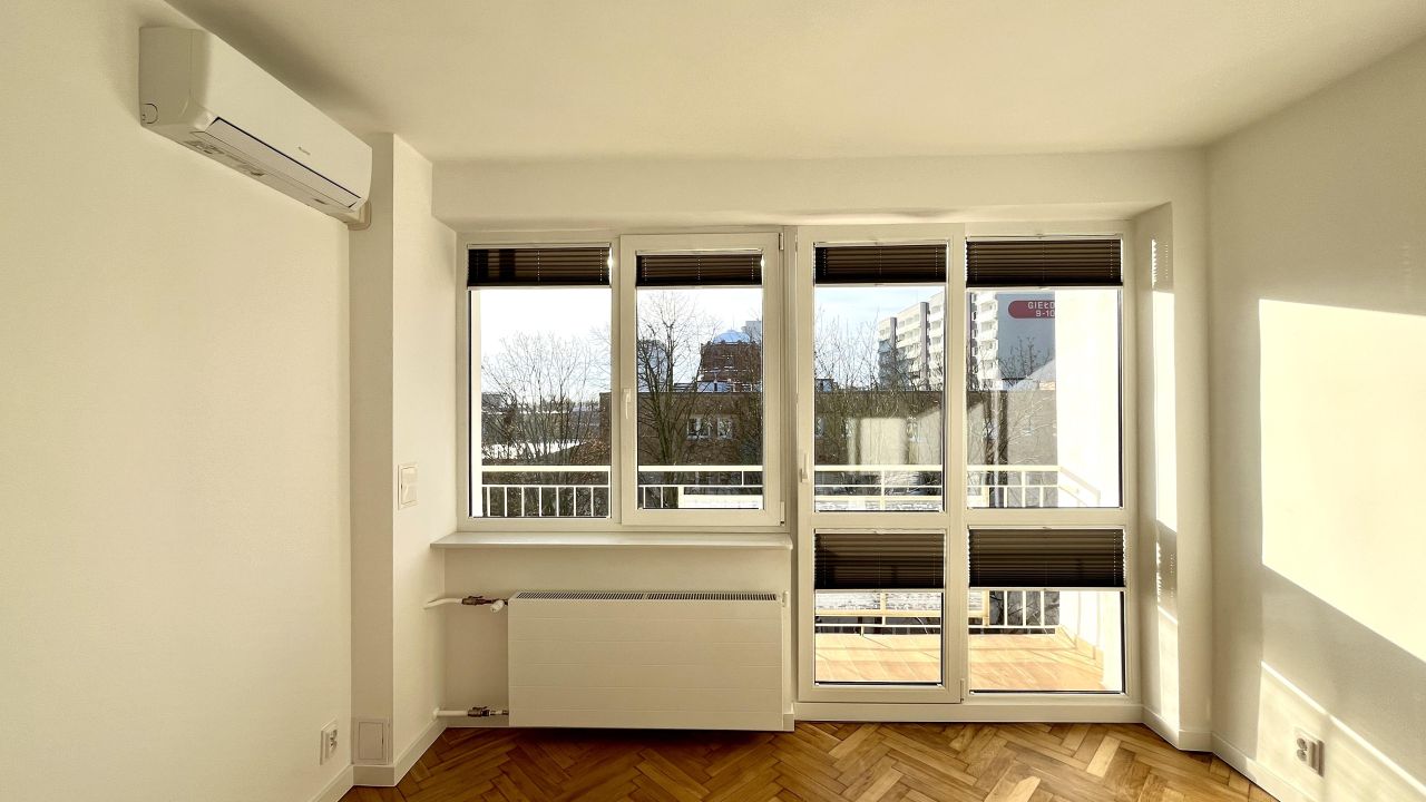 Mieszkanie 2-pokojowe Kołobrzeg Centrum, ul. Unii Lubelskiej. Zdjęcie 6