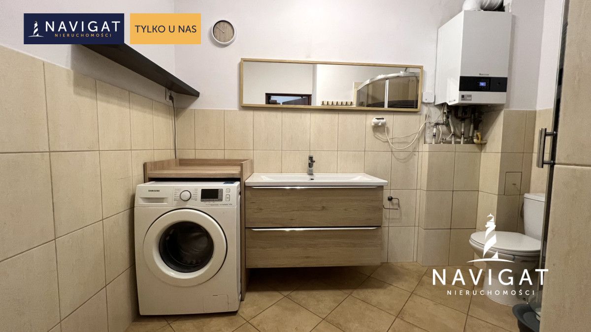 Mieszkanie 5-pokojowe Rumia, ul. Konwaliowa. Zdjęcie 10