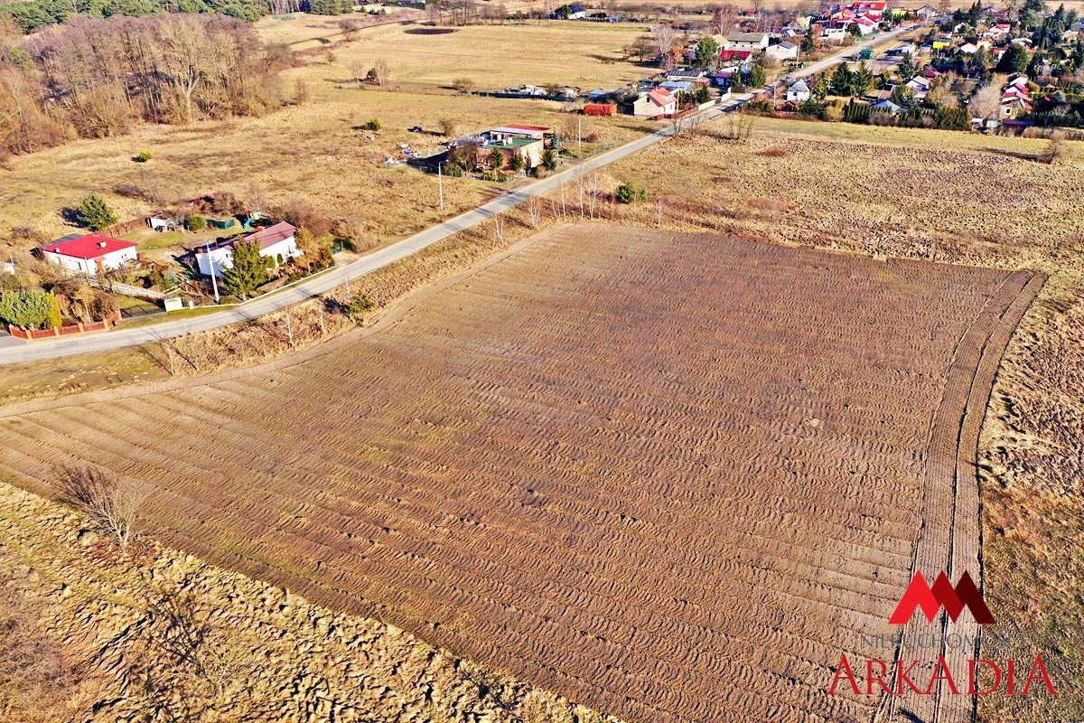 Działka budowlana Włocławek. Zdjęcie 3