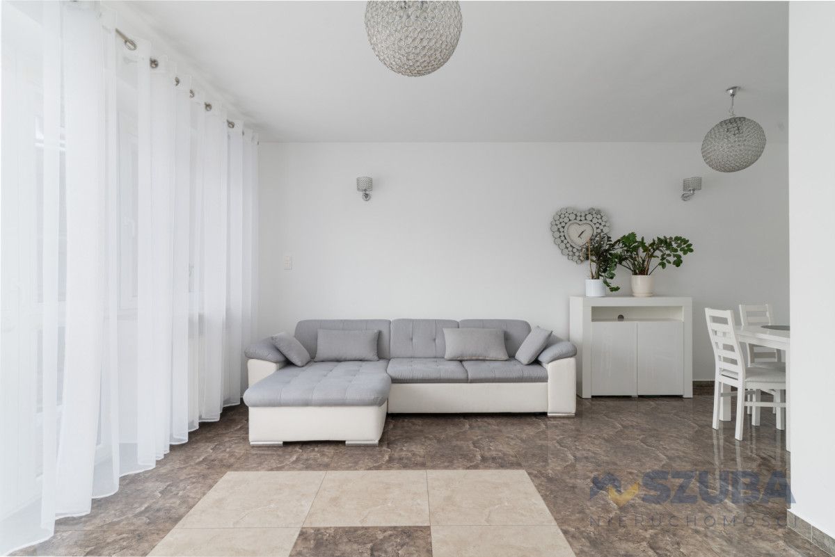 Mieszkanie 3-pokojowe Warszawa Włochy, ul. ks. Juliana Chrościckiego. Zdjęcie 16