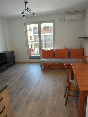 Mieszkanie 1-pokojowe Pruszków, ul. Lipowa. Zdjęcie 1