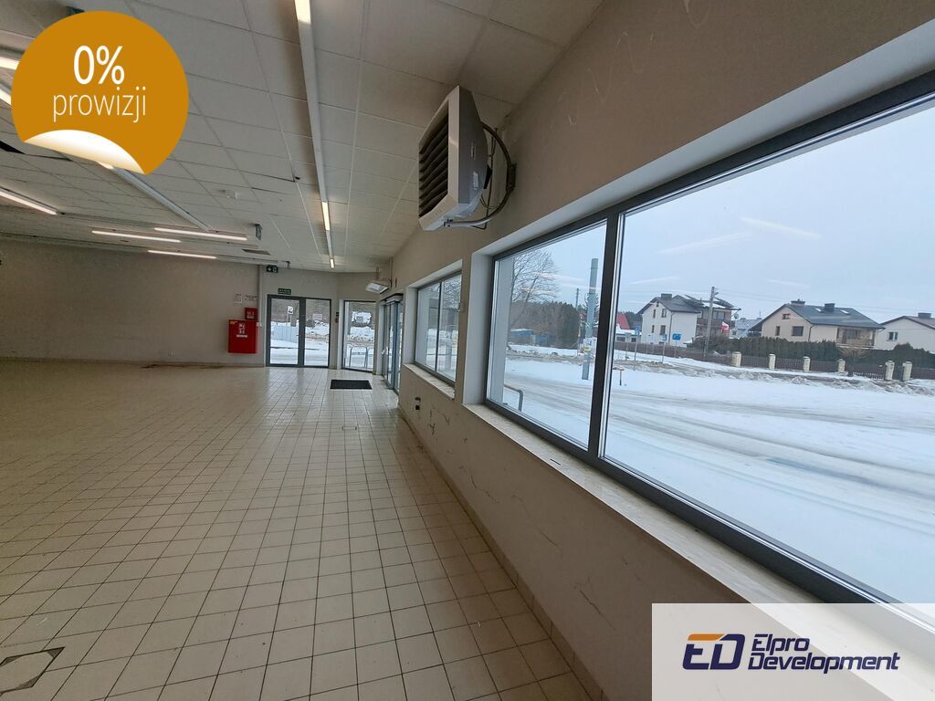 Lokal Chodel, ul. Partyzantów. Zdjęcie 13