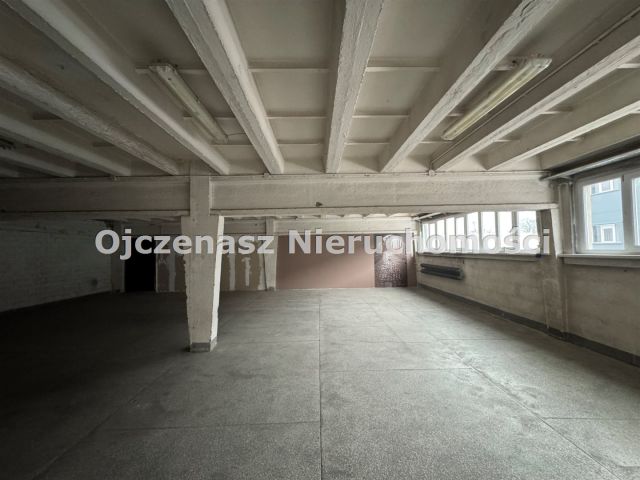 Hala/magazyn Bydgoszcz. Zdjęcie 7