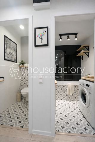 Mieszkanie 2-pokojowe Łódź, ul. Stanisława Czernika. Zdjęcie 8