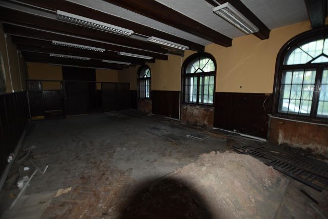 Lokal Chrzanów, ul. Aleja Henryka. Zdjęcie 4