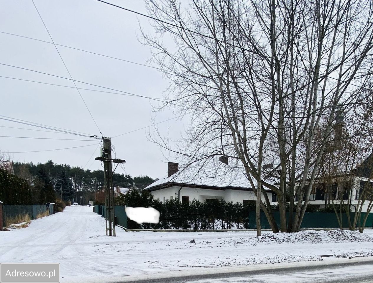 dom wolnostojący, 6 pokoi Legionowo, ul. Olszankowa. Zdjęcie 11