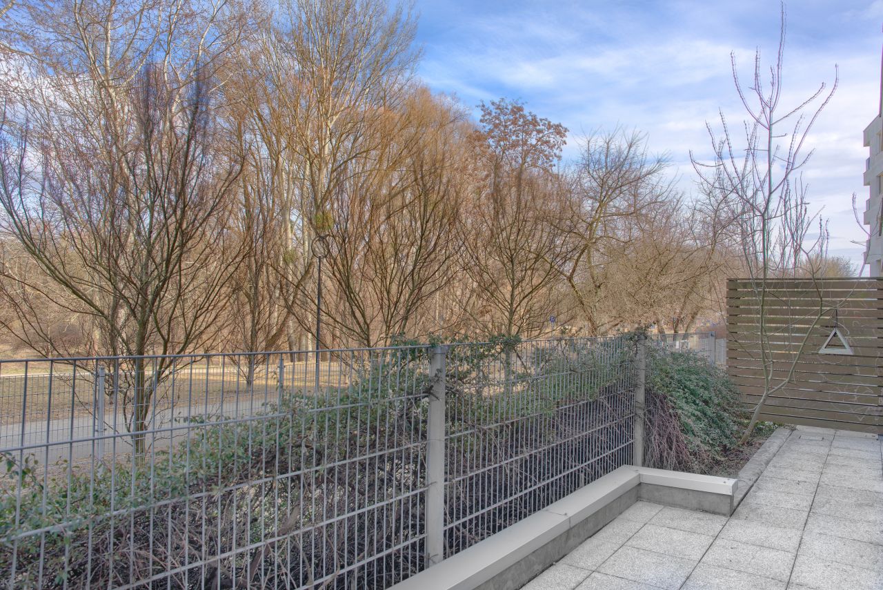 Mieszkanie 4-pokojowe Poznań Zawady, ul. Smolna. Zdjęcie 24