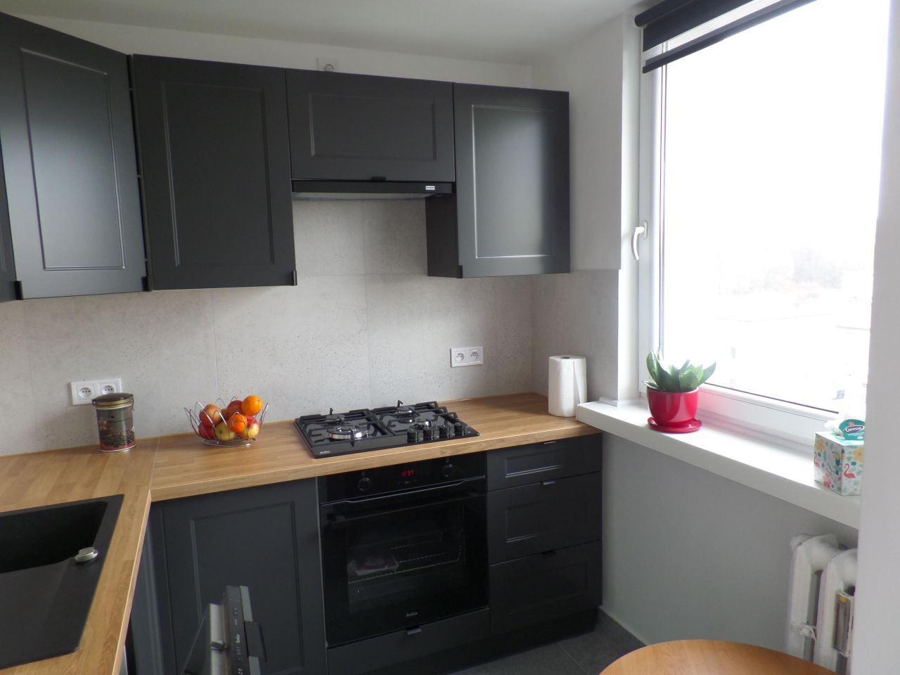 Mieszkanie 1-pokojowe Czeladź, ul. Ogrodowa. Zdjęcie 2