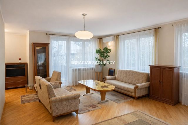 Mieszkanie 3-pokojowe Kraków Dębniki, ul. Na Zrębie. Zdjęcie 4