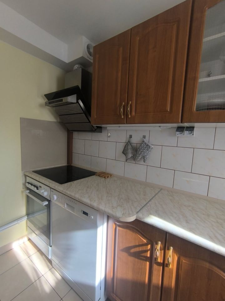 Mieszkanie 1-pokojowe Warszawa Wawer, ul. Szalejowa. Zdjęcie 6