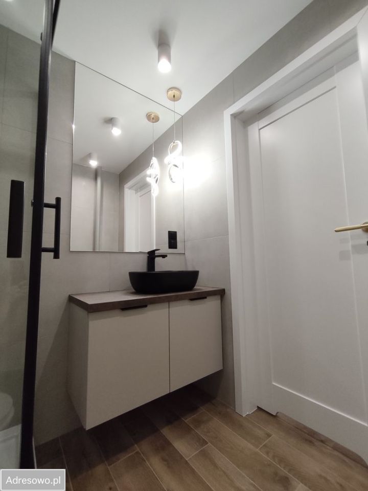 Mieszkanie 4-pokojowe Częstochowa Tysiąclecie, ul. Obrońców Westerplatte. Zdjęcie 12