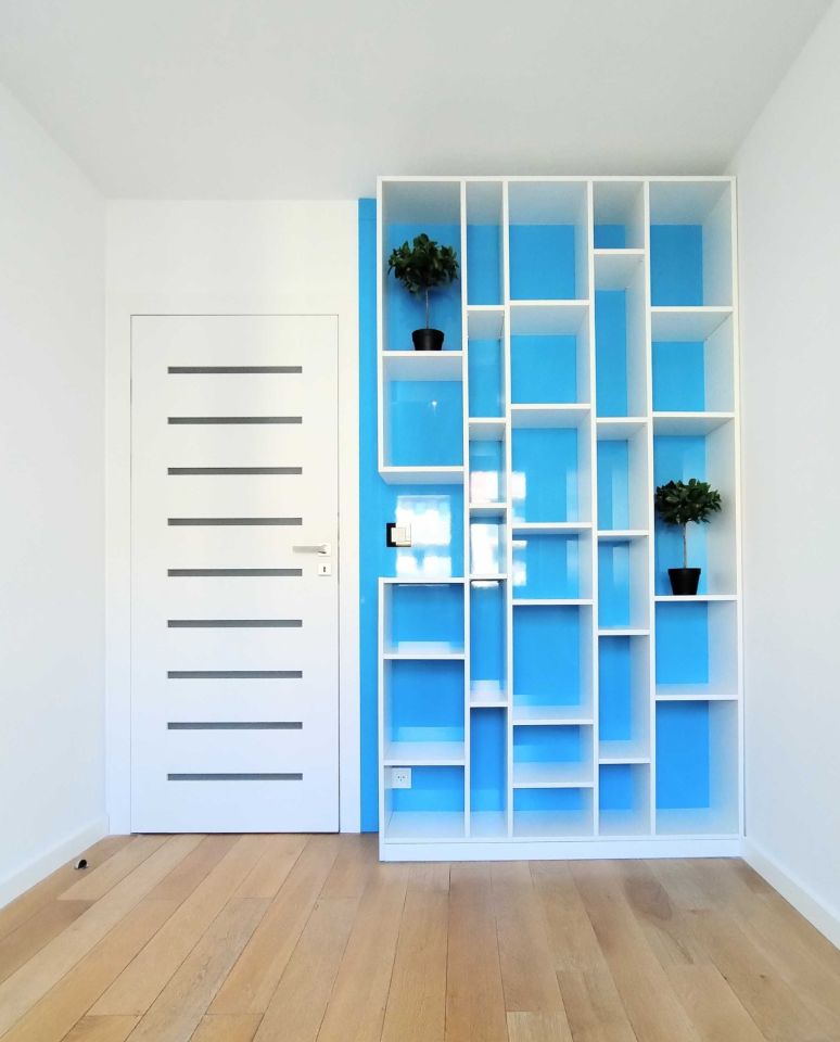 Mieszkanie 3-pokojowe Kraków Prądnik Biały. Zdjęcie 5