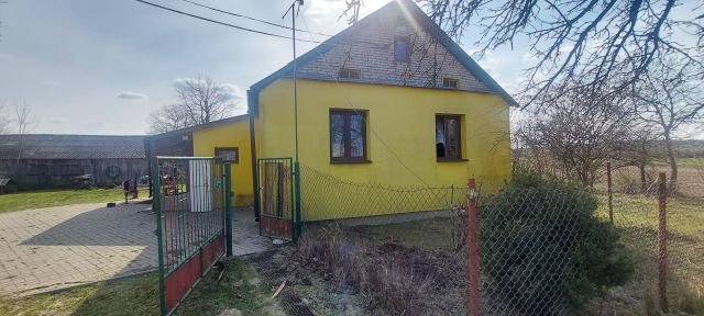 siedlisko, 2 pokoje Lechówka. Zdjęcie 1