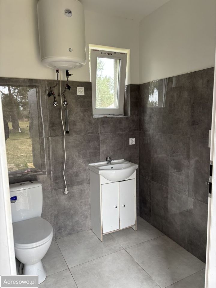 dom wolnostojący, 2 pokoje Dzisna. Zdjęcie 15