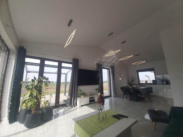 dom wolnostojący, 4 pokoje Oraczewice. Zdjęcie 32