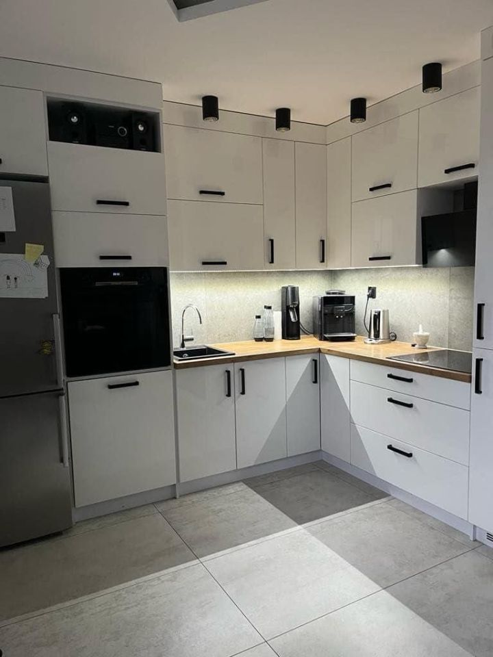 Mieszkanie 2-pokojowe Wołów, ul. Garwolska. Zdjęcie 7