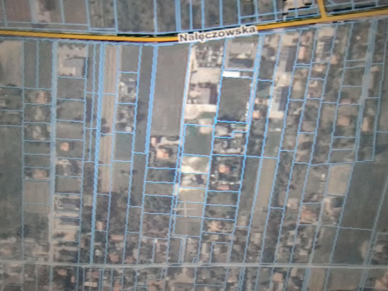 Działka budowlana Lublin Szerokie, ul. Szerokie. Zdjęcie 8