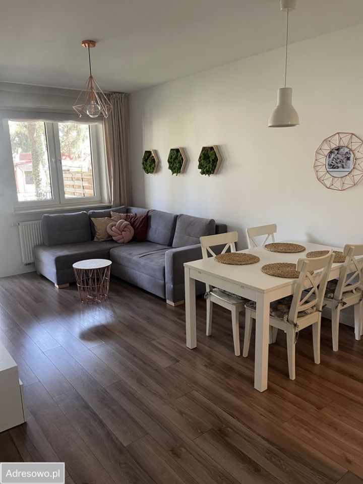 Mieszkanie 2-pokojowe Warszawa Skorosze, ul. Aleksandra Prystora. Zdjęcie 10