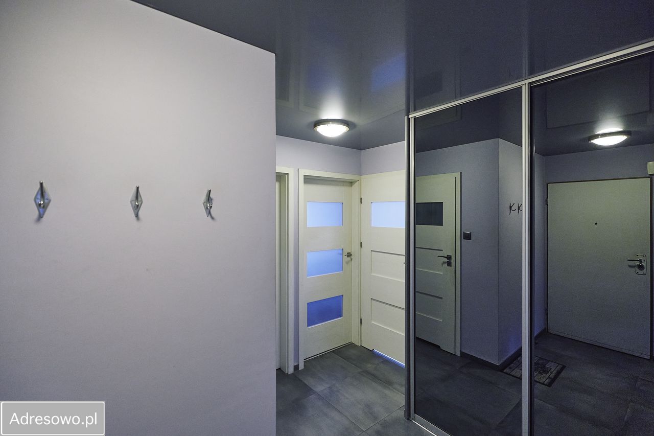 Mieszkanie 3-pokojowe Łódź Bałuty, ul. Sobótki. Zdjęcie 17